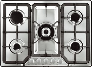 Независимая газовая поверхность Kaiser KG 50.700 GZRg фото 2 в Новосибирске