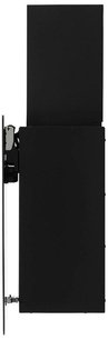Вытяжка Krona AURA 600 FRAME BLACK S фото 3 в Новосибирске Вытяжка Krona AURA 600 FRAME BLACK S фото 3 в Новосибирске