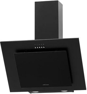 Вытяжка Krona VIERKANT 600 Black PB фото 3 в Новосибирске Вытяжка Krona VIERKANT 600 Black PB фото 3 в Новосибирске