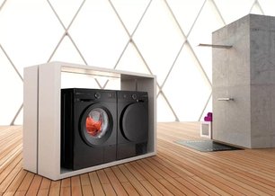 Стиральная машина Gorenje WA 72SY2B фото 4 в Новосибирске