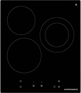 Электрическая варочная панель Kuppersberg ECO 400 фото 2 в Новосибирске