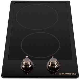 Электрическая варочная панель Маунфилд EEHE.32VCBB.R фото 2 в Новосибирске Электрическая варочная панель Maunfeld EEHE.32VCBB.R фото 2 в Новосибирске