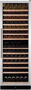 Винный шкаф Dunavox DX-166.428SDSK фото 2 в Новосибирске