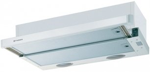 Вытяжка Фабер FLEXA M6/40 W A60 фото в Новосибирске Вытяжка Faber FLEXA M6/40 W A60 фото в Новосибирске