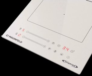 Индукционная варочная панель Маунфилд CVI292S2BBG Inverter фото 4 в Новосибирске Индукционная варочная панель Maunfeld CVI292S2BBG Inverter фото 4 в Новосибирске