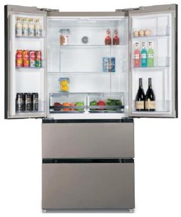 Холодильник Куперсберг NFD 183 DX фото 3 в Новосибирске Холодильник Kuppersberg NFD 183 DX фото 3 в Новосибирске