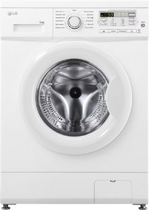 Стиральная машина LG F10B8MD фото в Новосибирске