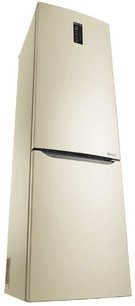 Холодильник LG GW-B499SEFZ фото 3 в Новосибирске