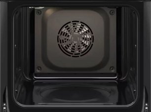 Духовой шкаф Electrolux EOF5F50BV фото 3 в Новосибирске