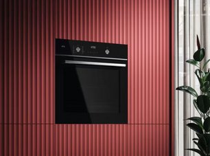 Духовой шкаф AEG OS6CB531AB фото 4 в Новосибирске