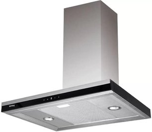 Вытяжка Korting KHC 6770 X фото 4 в Новосибирске