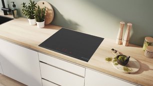 Индукционная варочная панель Bosch PXX695HC1Z фото 4 в Новосибирске