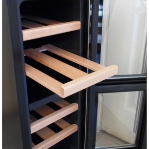 Винный шкаф Cold Vine JC-33D фото 2 в Новосибирске