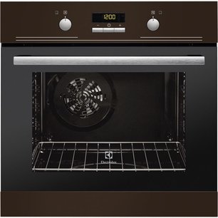 Духовой шкаф Electrolux EZB53430AB фото в Новосибирске