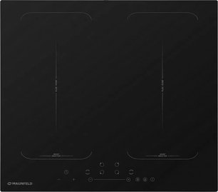 Индукционная варочная панель MAUNFELD EVI.594-FL2-BK фото в Новосибирске Индукционная варочная панель MAUNFELD EVI.594-FL2-BK фото в Новосибирске