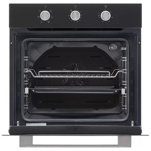 Духовой шкаф KRONA ARADEO 60 BL фото 4 в Новосибирске