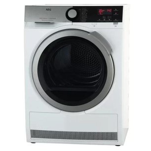 Сушильная машина АЕГ T8DEE48S фото 4 в Новосибирске Сушильная машина AEG T8DEE48S фото 4 в Новосибирске