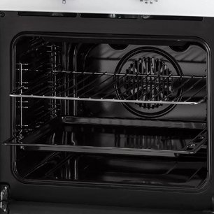 Духовой шкаф KRONA LINEA 60 WH фото 4 в Новосибирске