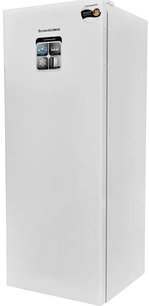 Морозильник Schaub Lorenz SLF L143M1 W фото 2 в Новосибирске
