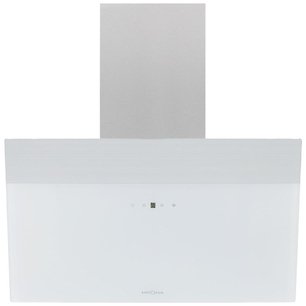 Вытяжка Krona KRISTEN A 600 white S фото в Новосибирске Вытяжка Krona KRISTEN A 600 white S фото в Новосибирске