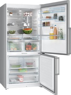 Двухкамерный холодильник Bosch KGP86FIC0N фото 4 в Новосибирске