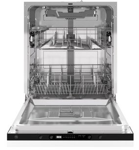 Встраиваемая посудомоечная машина Bertazzoni DW60S3ICPDV фото в Новосибирске