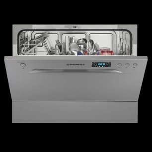Посудомоечная машина Маунфилд MLP-06DS фото 3 в Новосибирске Посудомоечная машина Maunfeld MLP-06DS фото 3 в Новосибирске
