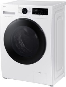 Стирально-сушильная машина Samsung WD90DG5G34BELP фото 3 в Новосибирске