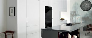 Сдвоенный духовой шкаф Вольф ICBDO30CE/B/TH фото 2 в Новосибирске Сдвоенный духовой шкаф Wolf ICBDO30CE/B/TH фото 2 в Новосибирске