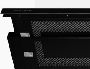 Встраиваемая вытяжка Kuppersberg SLIMBOX 90 GB фото 4 в Новосибирске