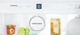 Холодильник Liebherr IKP 2860 фото 2 в Новосибирске