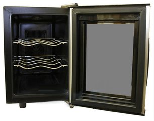 Винный шкаф Cold Vine JC-16BLW фото 2 в Новосибирске