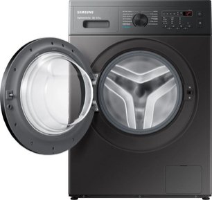 Стиральная машина Samsung WW65AG4S20CXLP фото 2 в Новосибирске