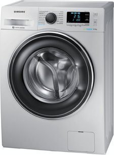 Стиральная машина Samsung WW80K62E07S фото 3 в Новосибирске