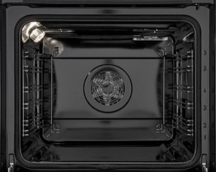 Встраиваемый духовой шкаф Brandt BOP7537W фото 3 в Новосибирске