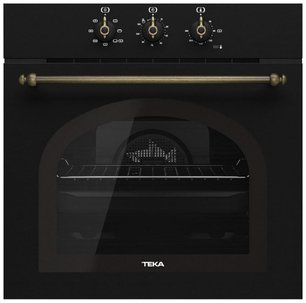 Встраиваемый электрический духовой шкаф Teka HRB 6100 ATB BRASS фото в Новосибирске