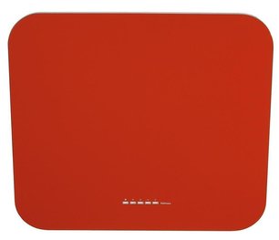 Вытяжка Фалмек Tab 80 Red фото в Новосибирске Вытяжка Falmec Tab 80 Red фото в Новосибирске