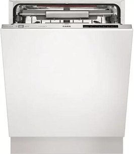 Посудомоечная машина АЕГ F98870VI0P фото в Новосибирске Посудомоечная машина AEG F98870VI0P фото в Новосибирске