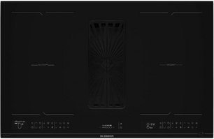 Варочная панель Де Дитрих DPH4840BT фото в Новосибирске Варочная панель De Dietrich DPH4840BT фото в Новосибирске