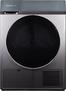 Сушильная машина Грауде TA 100.3 фото в Новосибирске Сушильная машина Graude TA 100.3 фото в Новосибирске