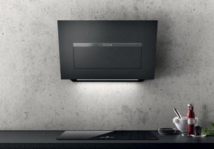 Вытяжка Elica BLOOM-S DEKT/A/85 фото 3 в Новосибирске