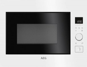 Микроволновая печь АЕГ MBE2658S-W фото в Новосибирске Микроволновая печь AEG MBE2658S-W фото в Новосибирске