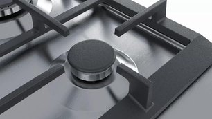 Варочная панель Сименс EC6A5PB90 фото 4 в Новосибирске Варочная панель Siemens EC6A5PB90 фото 4 в Новосибирске