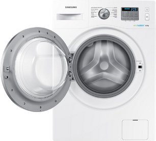 Стиральная машина Samsung WW 60H2230EW фото 4 в Новосибирске