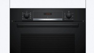 Духовой шкаф Bosch HBA514BB3 фото 2 в Новосибирске