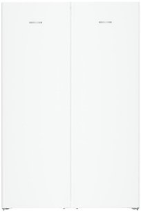 Холодильник Liebherr XRF 5220 Plus NoFrost фото 2 в Новосибирске