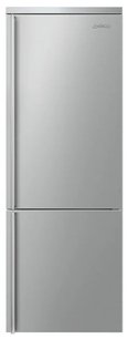 Холодильник Смег FA3905RX фото в Новосибирске Холодильник Smeg FA3905RX фото в Новосибирске