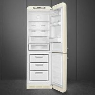Холодильник Смег FAB32RCR5 фото 4 в Новосибирске Холодильник Smeg FAB32RCR5 фото 4 в Новосибирске