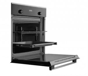 Встраиваемый духовой шкаф BOSCH HBF234EB0R фото 3 в Новосибирске Встраиваемый духовой шкаф BOSCH HBF234EB0R фото 3 в Новосибирске