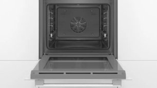 Встраиваемый духовой шкаф BOSCH HBG538EW6R фото 2 в Новосибирске Встраиваемый духовой шкаф BOSCH HBG538EW6R фото 2 в Новосибирске